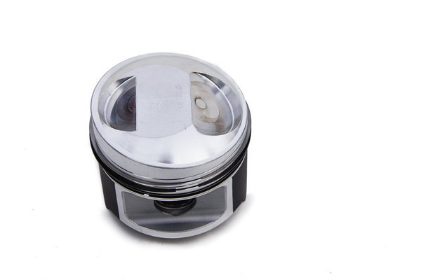 Forged pistons set (dome pistons) - Fulvia all
