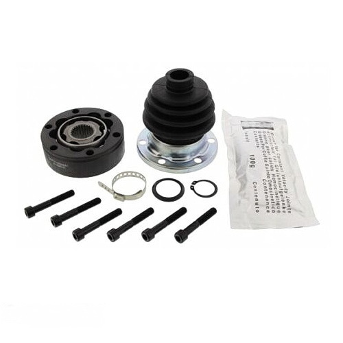 CV joint, drive shaft, gearbox side - Fulvia 2nd series
