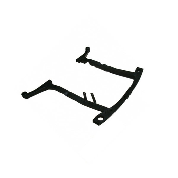 Subframe, revised, in rotation - Fulvia all