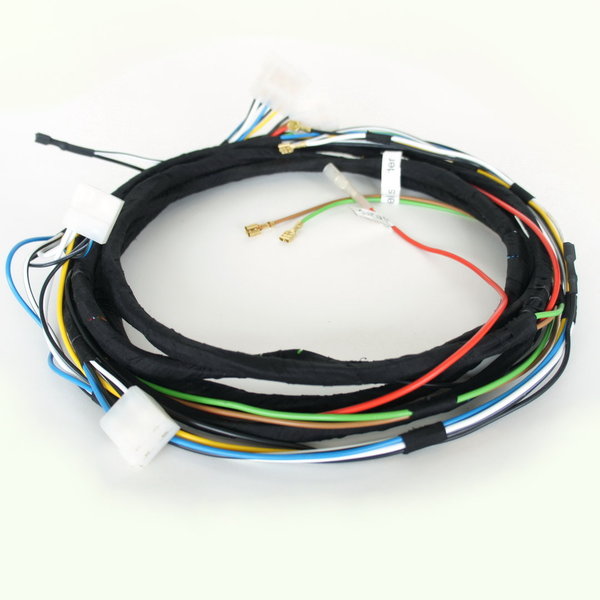 Complete wire harness - Fulvia 1.3L, 2nd series