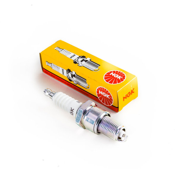 Spark plug NGK, different heat ranges - Fulvia 1.3L