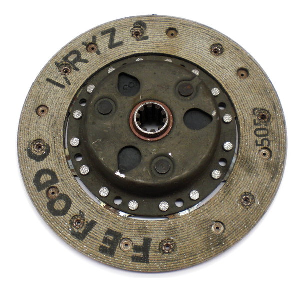 Clutch disc, inner Ø 16mm - Flavia Milleotto