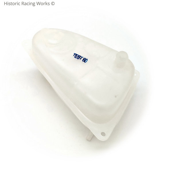 Ausgleichsbehälter Kühlwasser ohne Sensor - Delta Integrale 8V