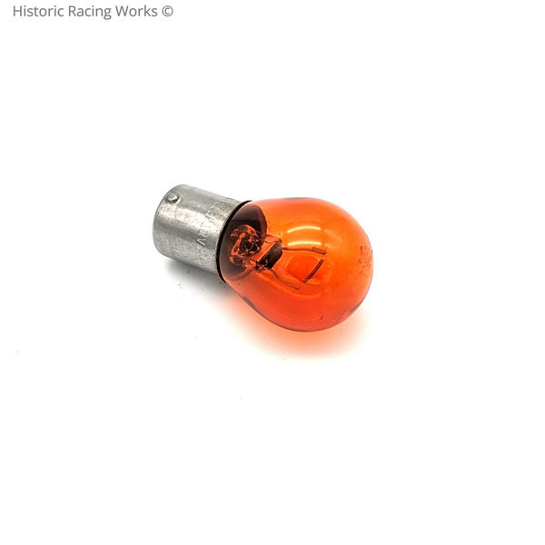 Glühlampe orange für Blinker weiß - Fulvia alle